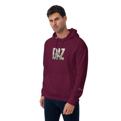 Sudadera DAZ Art con capucha