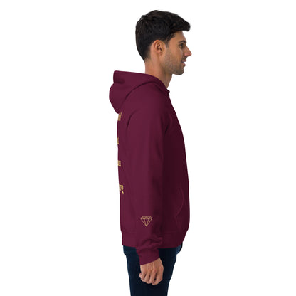 Sudadera DAZ Art con capucha