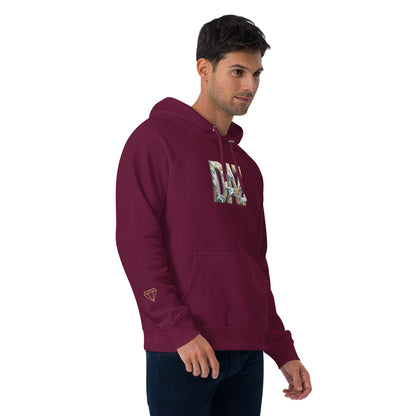 Sudadera DAZ Art con capucha