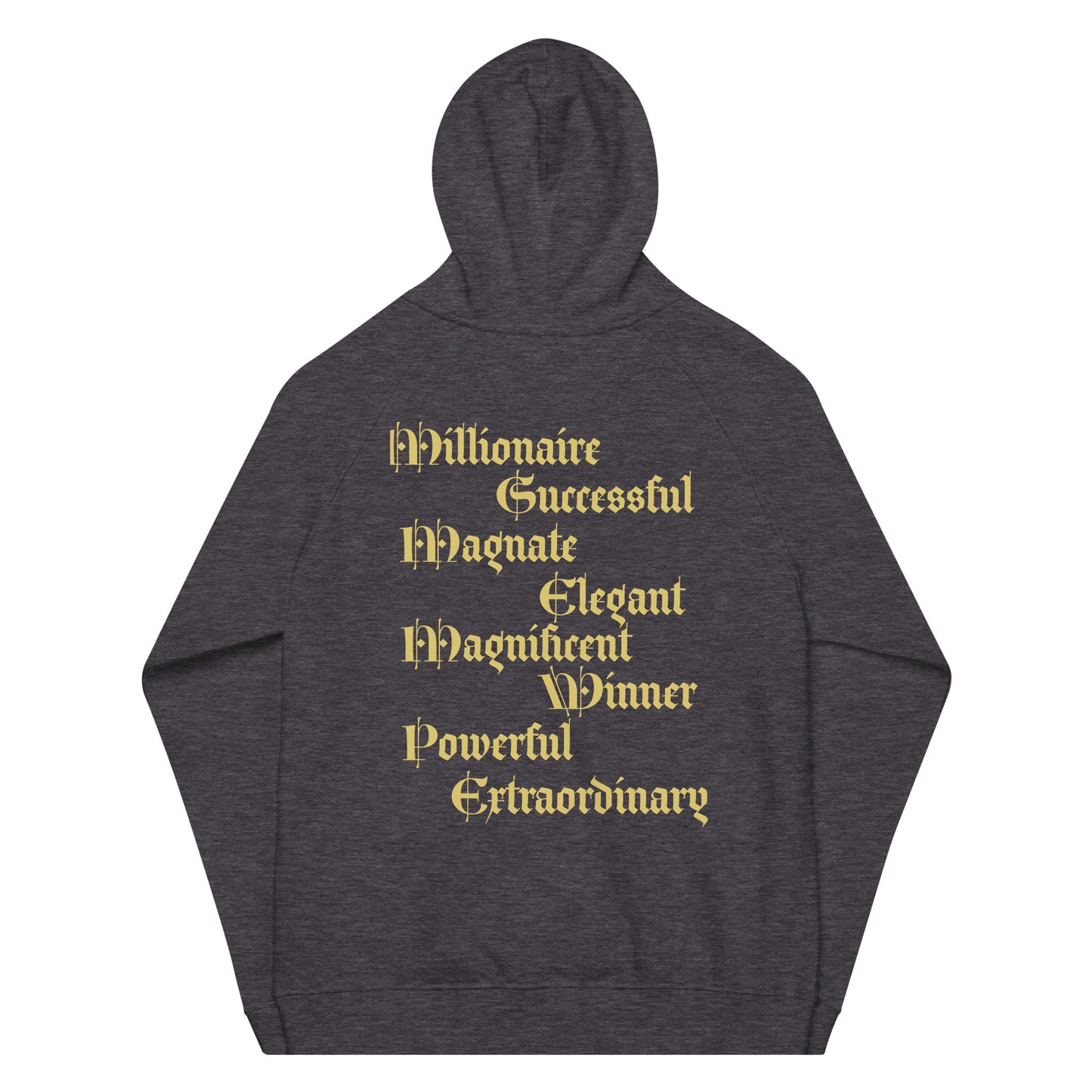 Sudadera DAZ Art con capucha