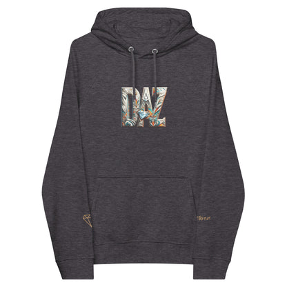Sudadera DAZ Art con capucha