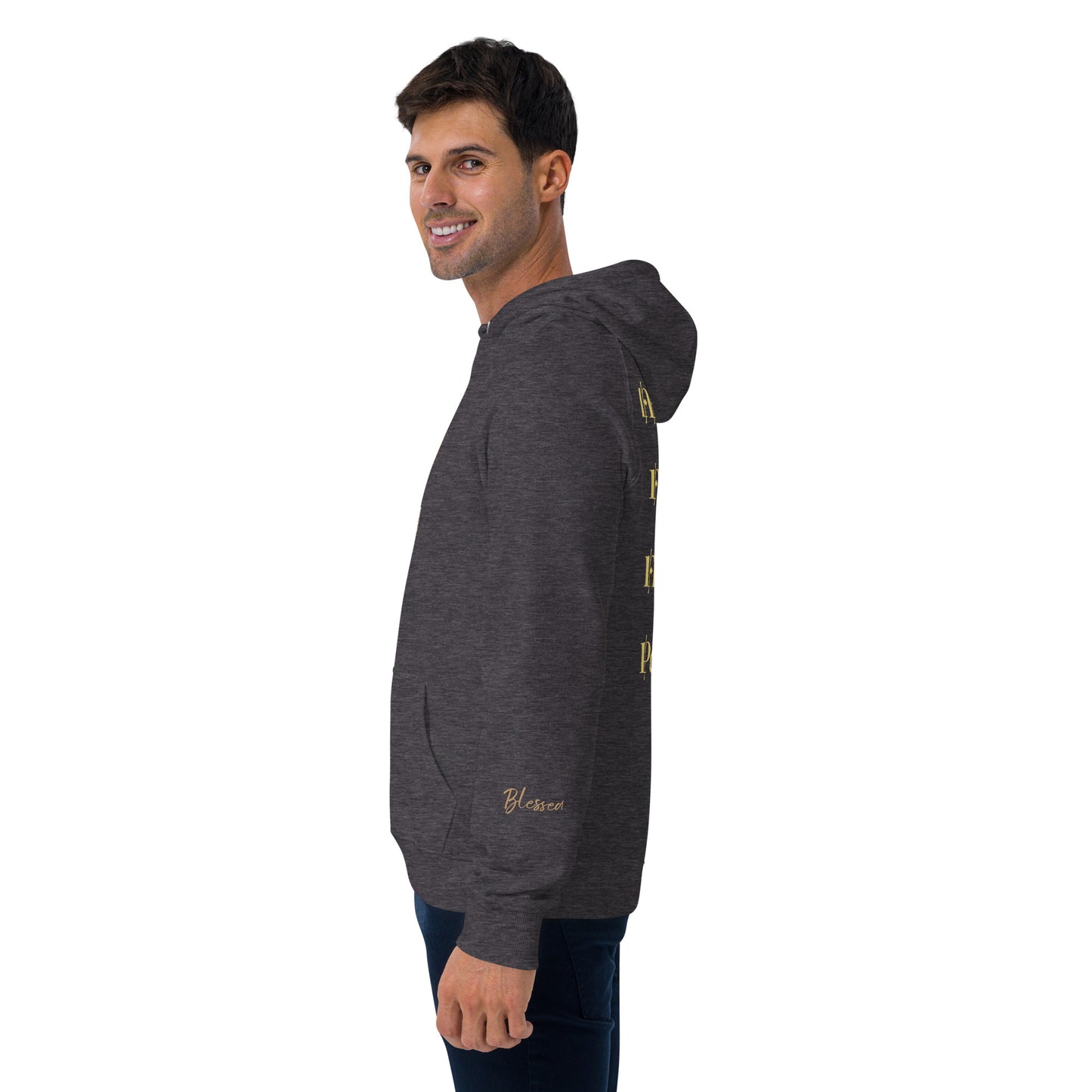 Sudadera DAZ Art con capucha