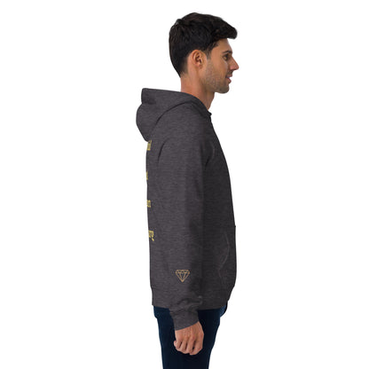 Sudadera DAZ Art con capucha