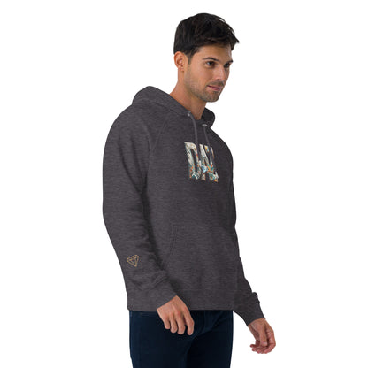 Sudadera DAZ Art con capucha