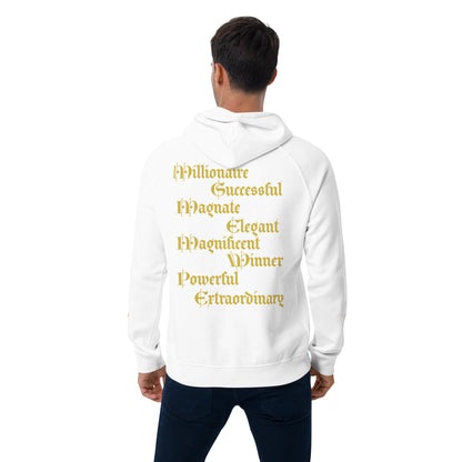 Sudadera DAZ Art con capucha