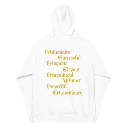 Sudadera DAZ Art con capucha