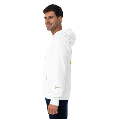 Sudadera DAZ Art con capucha