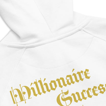 Sudadera DAZ Art con capucha