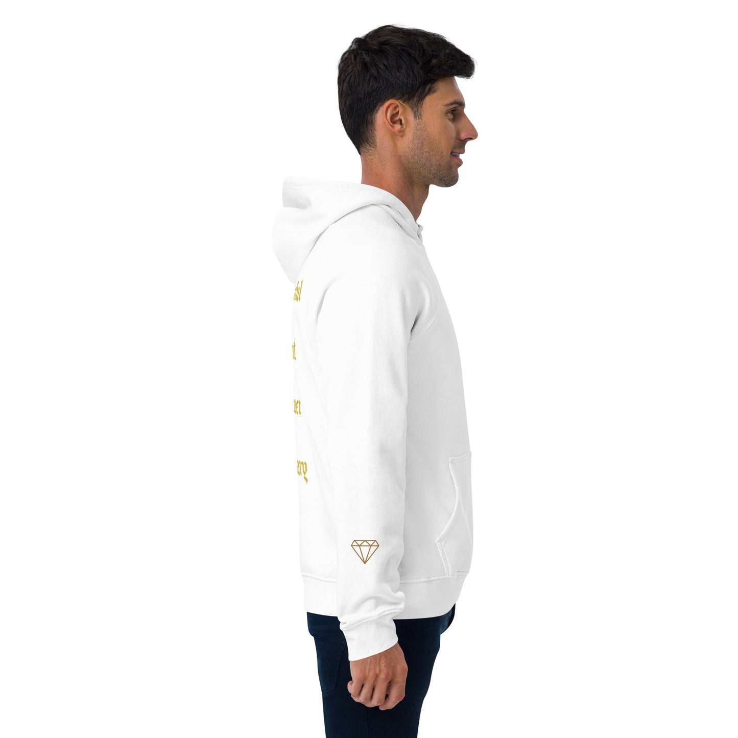 Sudadera DAZ Art con capucha