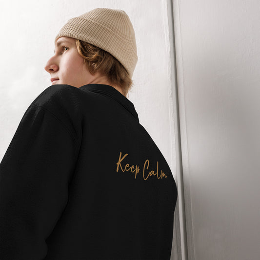 Sudadera DAZ Luxury