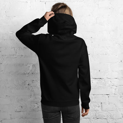 Sudadera DAZ con capucha