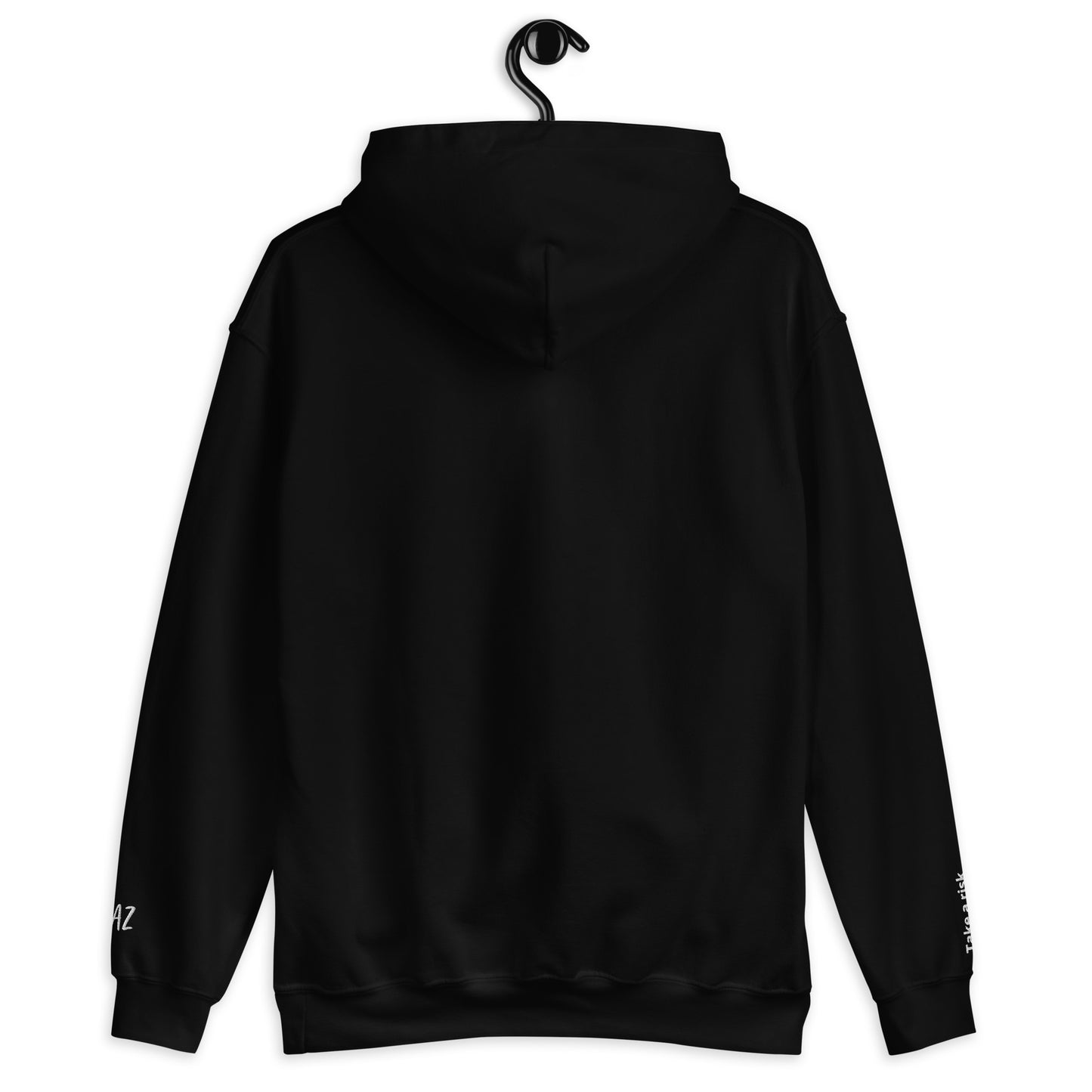 Sudadera DAZ con capucha