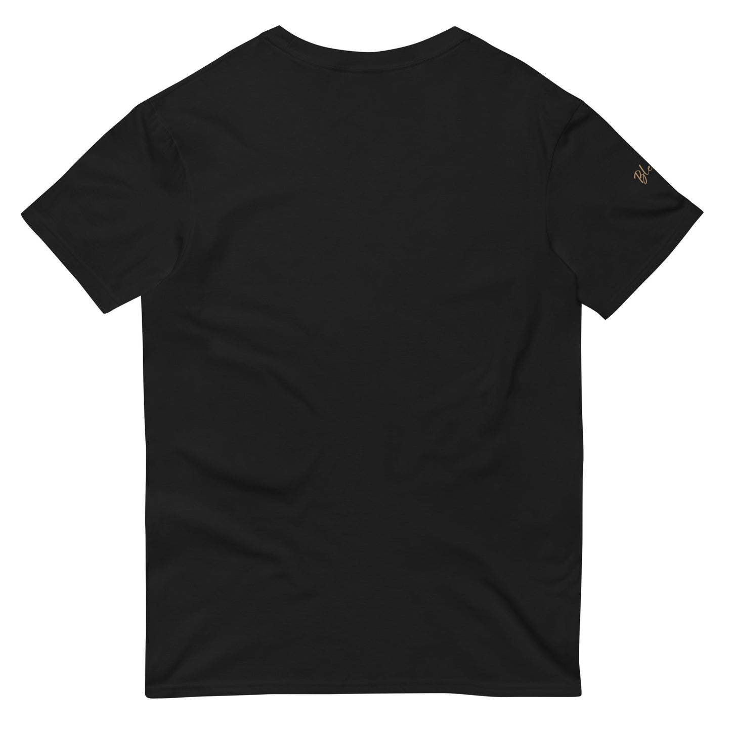 Camiseta DAZ de manga corta