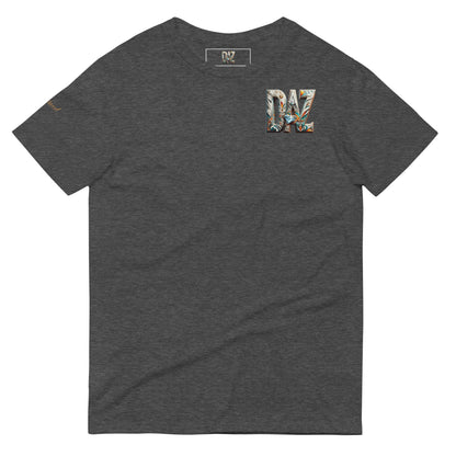 Camiseta DAZ de manga corta