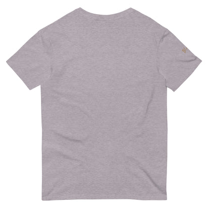 Camiseta DAZ de manga corta