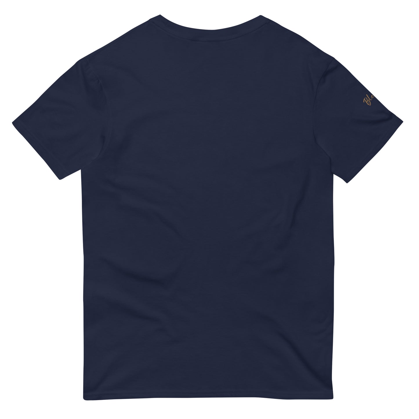 Camiseta DAZ de manga corta