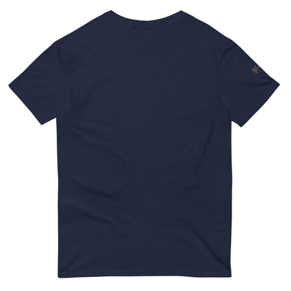Camiseta DAZ de manga corta