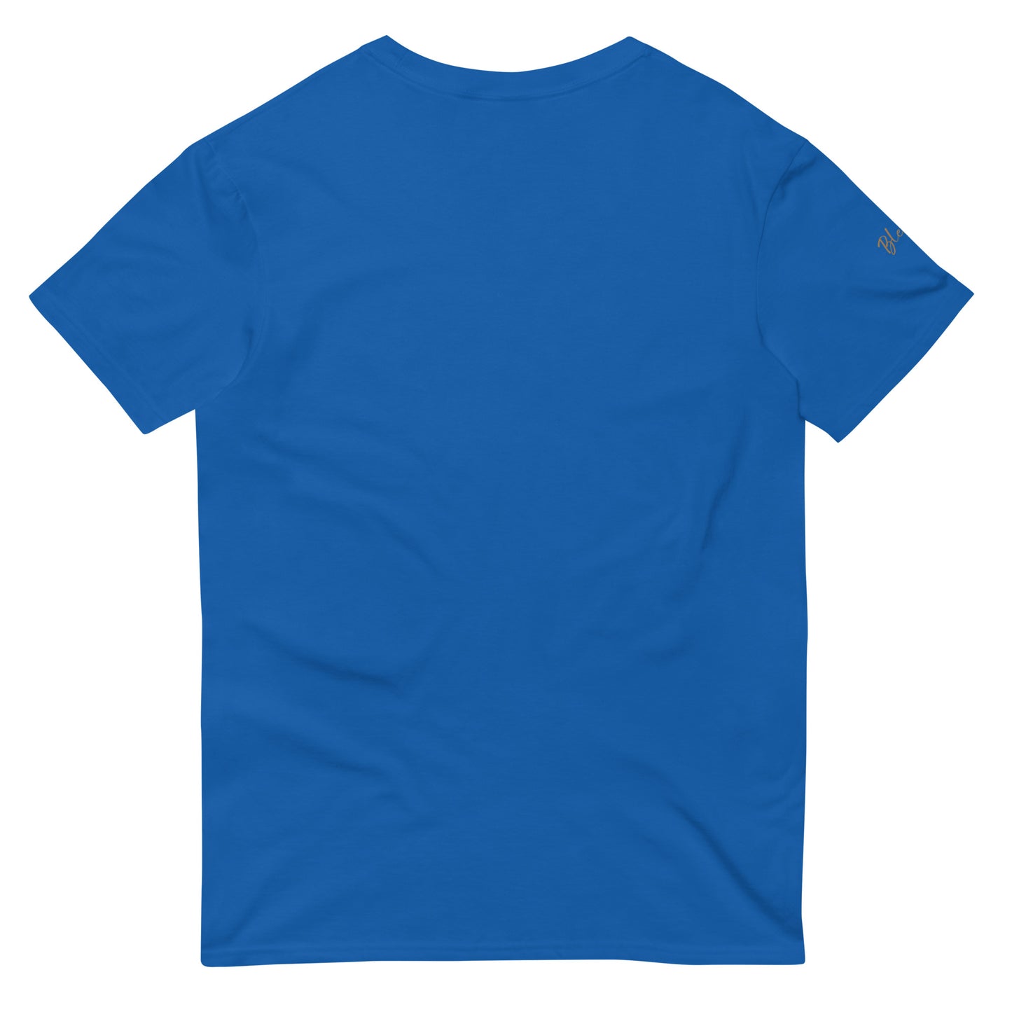 Camiseta DAZ de manga corta