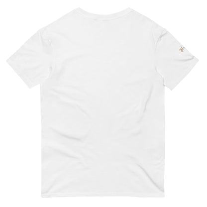 Camiseta DAZ de manga corta