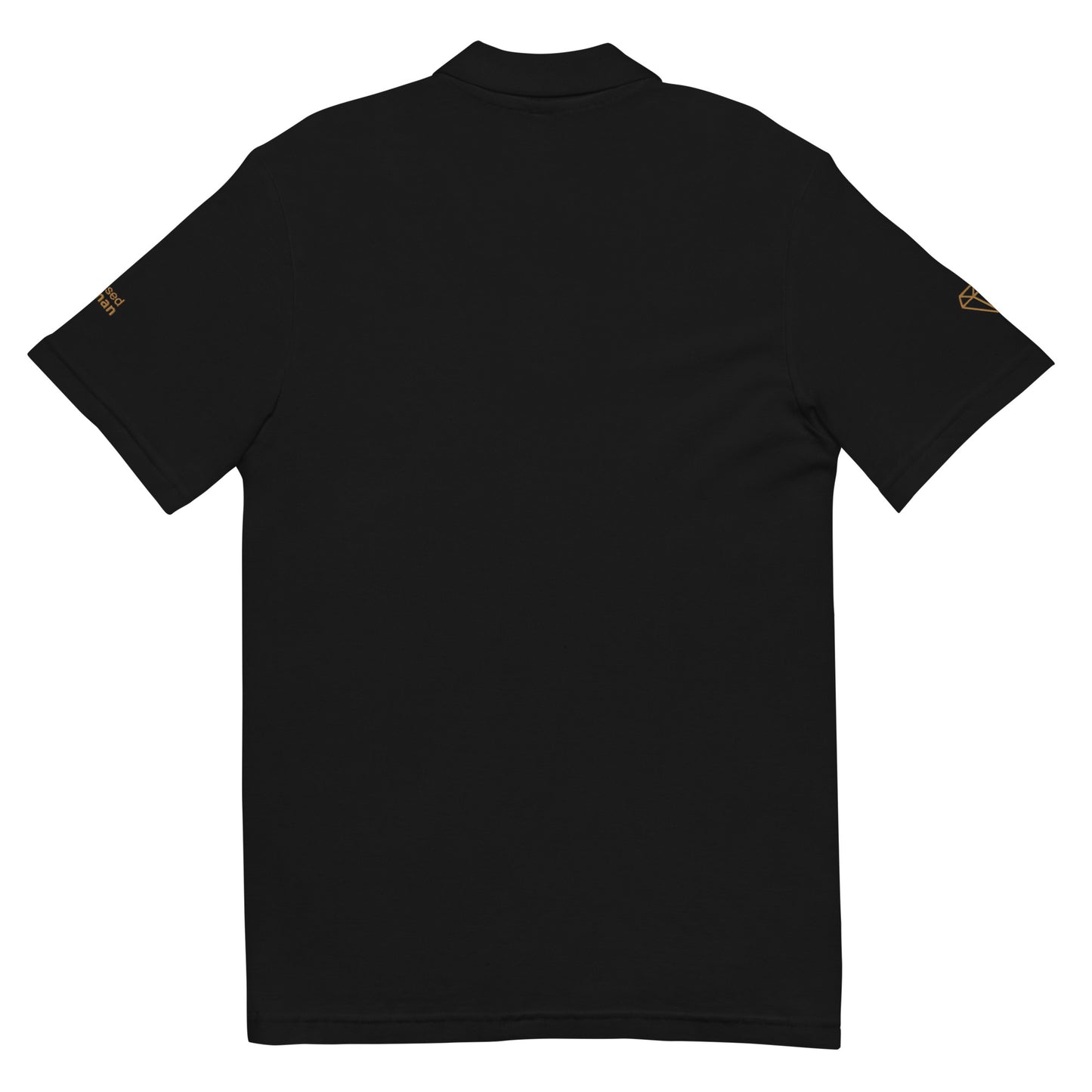 Polo DAZ Luxury de piqué para Mujer