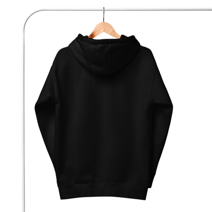 Sudadera DAZ Luxury con capucha