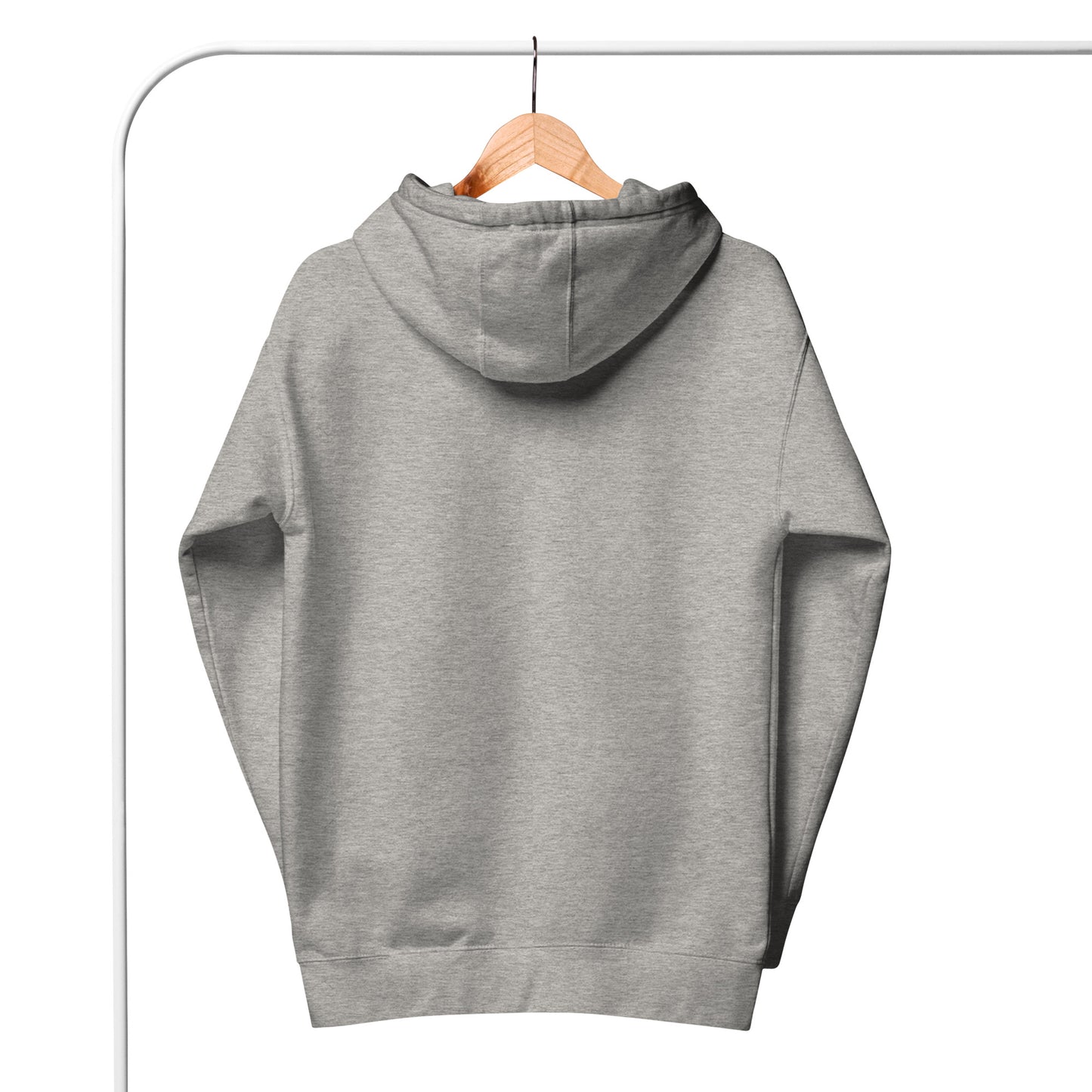 Sudadera DAZ Luxury con capucha