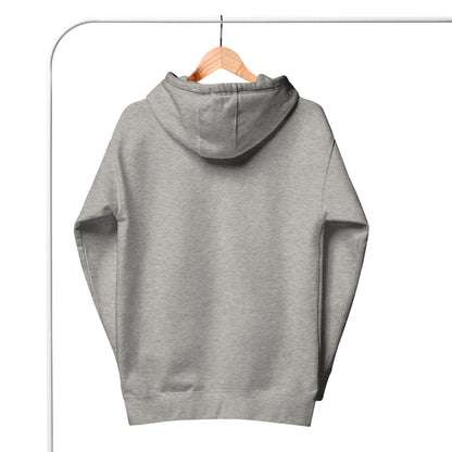 Sudadera DAZ Luxury con capucha