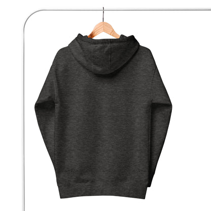 Sudadera DAZ Luxury con capucha