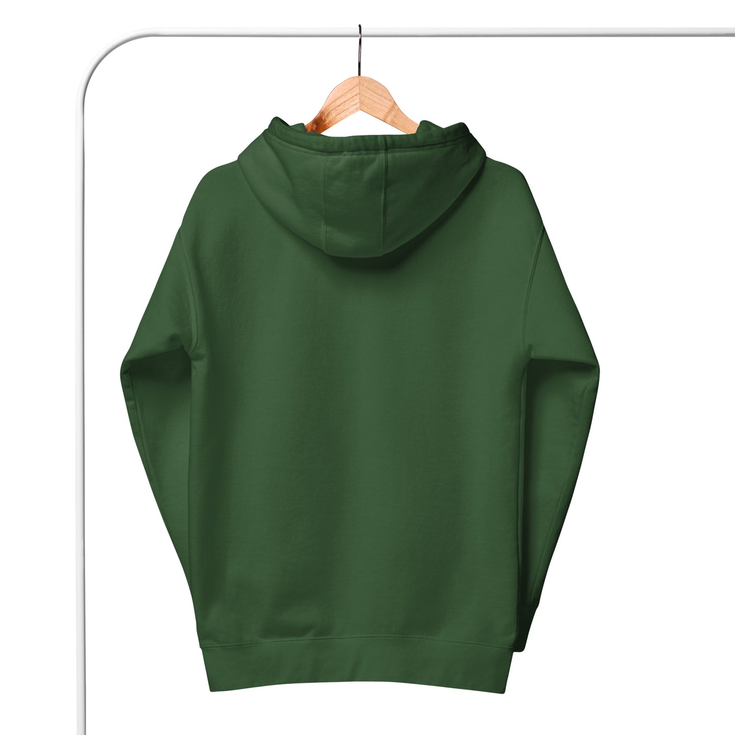 Sudadera DAZ Luxury con capucha