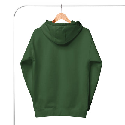 Sudadera DAZ Luxury con capucha