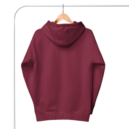 Sudadera DAZ Luxury con capucha