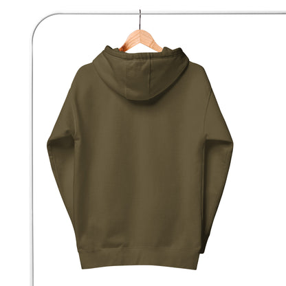 Sudadera DAZ Luxury con capucha
