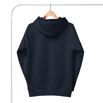 Sudadera DAZ Luxury con capucha