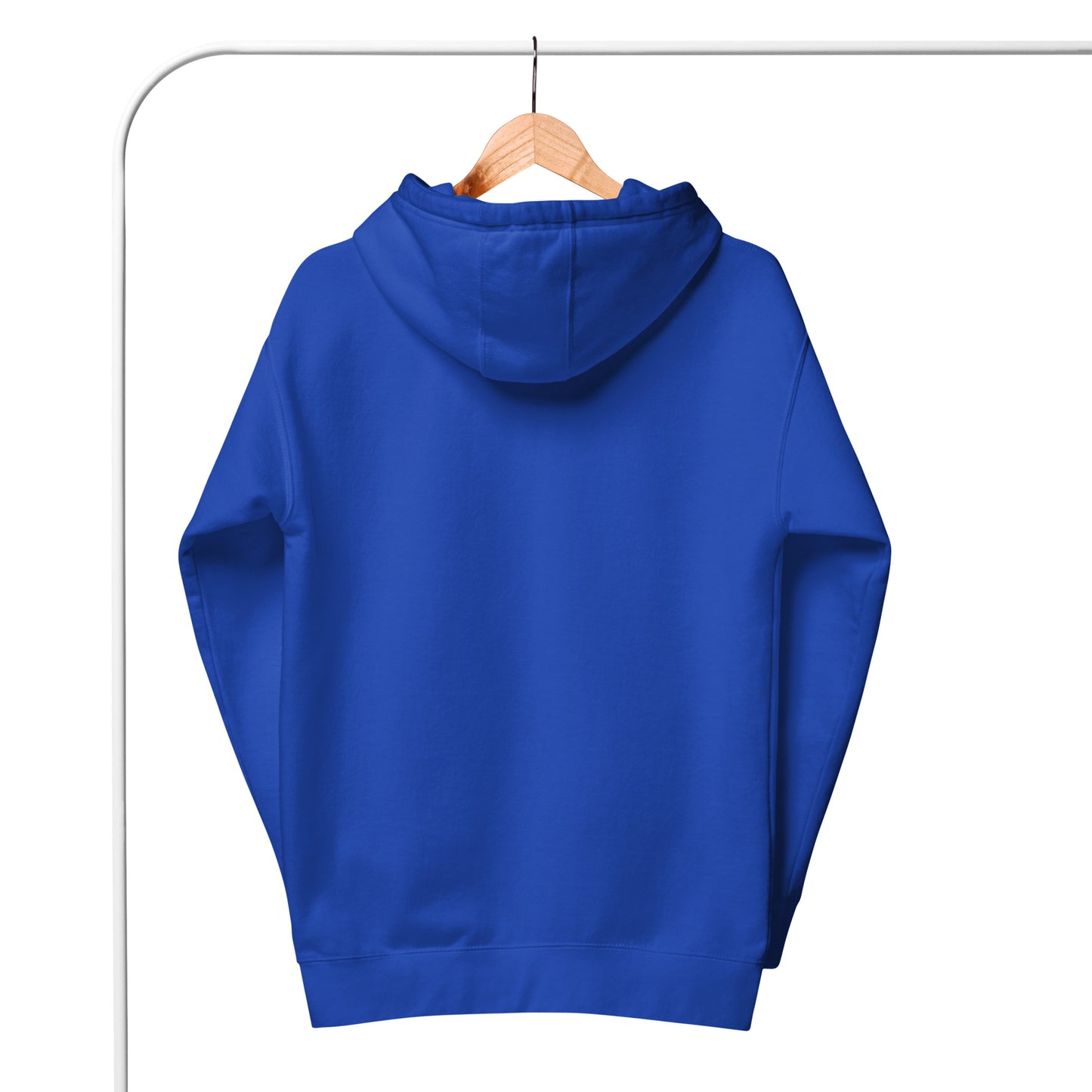 Sudadera DAZ Luxury con capucha
