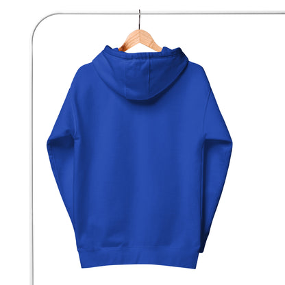 Sudadera DAZ Luxury con capucha