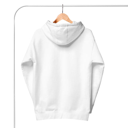 Sudadera DAZ Luxury con capucha