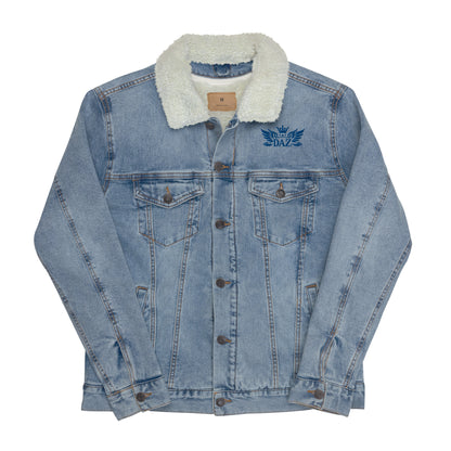 Chaqueta vaquera DAZ Sherpa