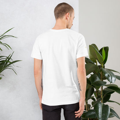 Camiseta DAZ de manga corta para hombre