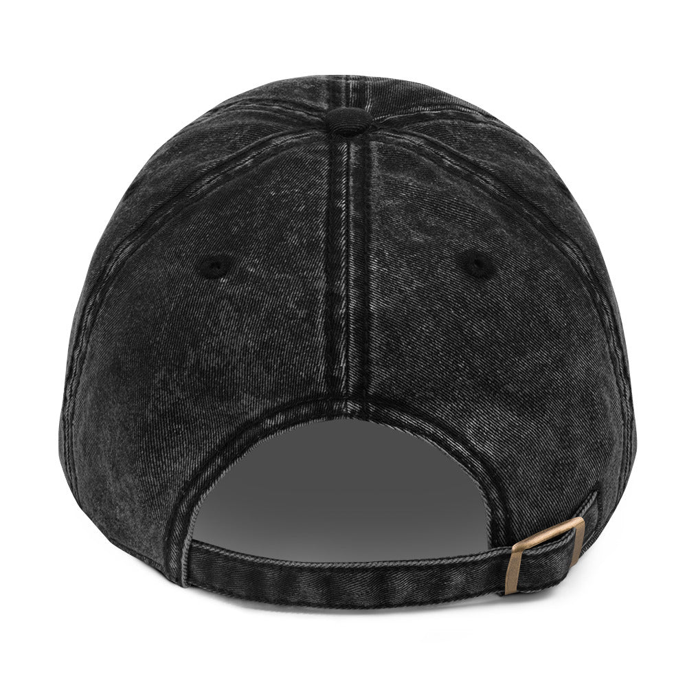 Gorra DAZ Luxury vintage