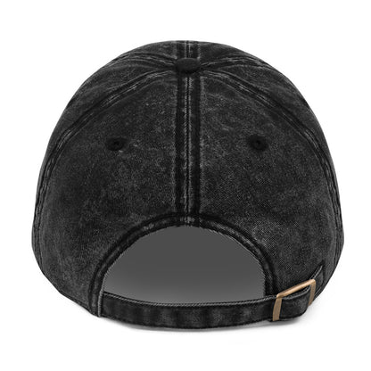Gorra DAZ Luxury vintage