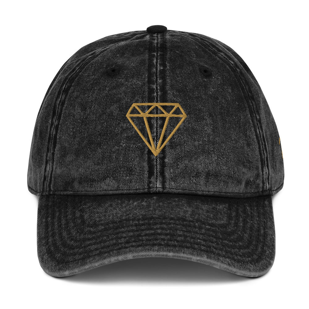 Gorra DAZ Luxury vintage