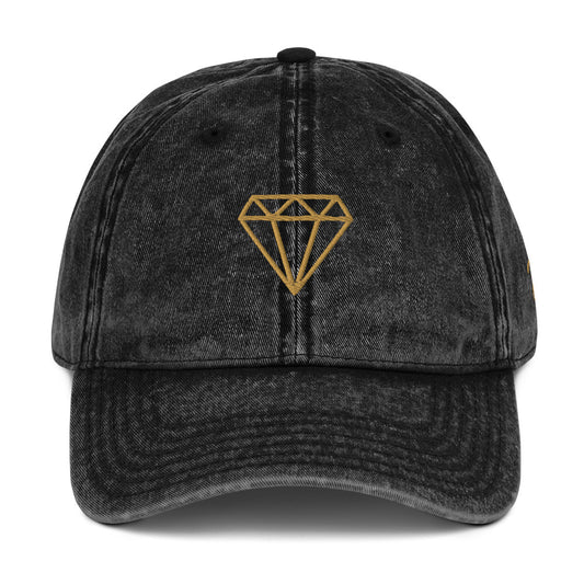 Gorra DAZ Luxury vintage