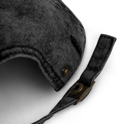Gorra DAZ Luxury vintage