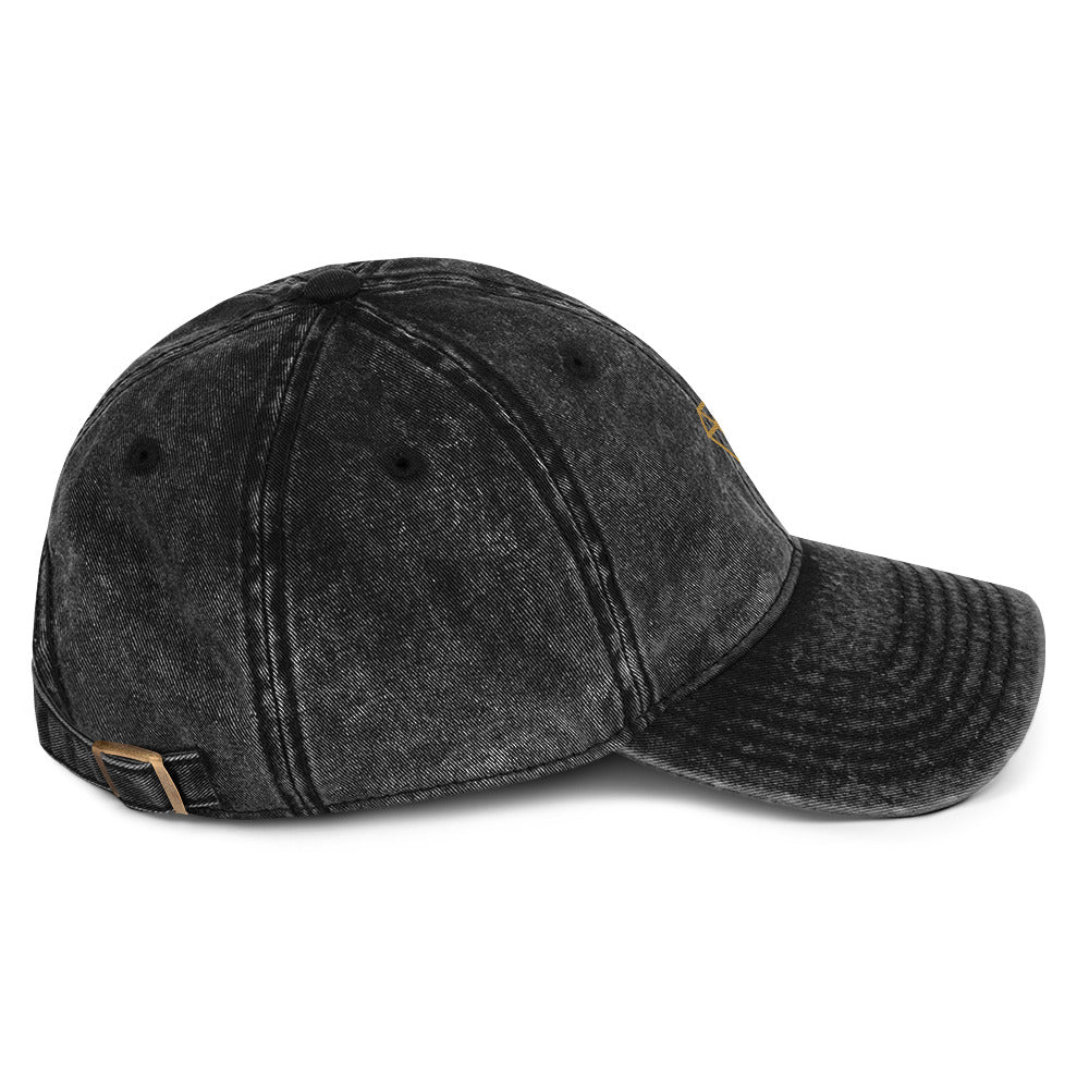 Gorra DAZ Luxury vintage