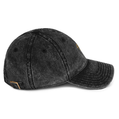 Gorra DAZ Luxury vintage