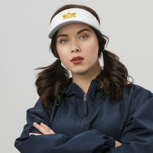 Visera DAZ & Flexfit