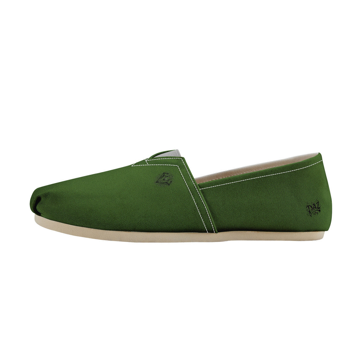 Zapato plano DAZ Luxury