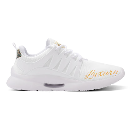 Zapatillas DAZ Luxury de running