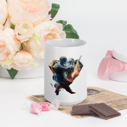 Taza DAZ Art