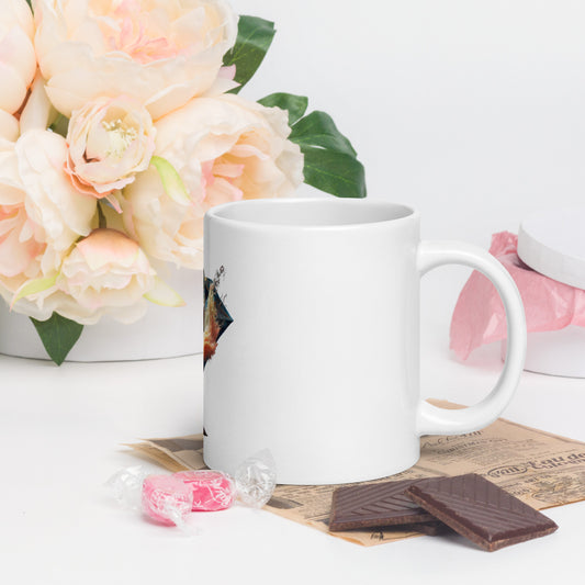 Taza DAZ Art